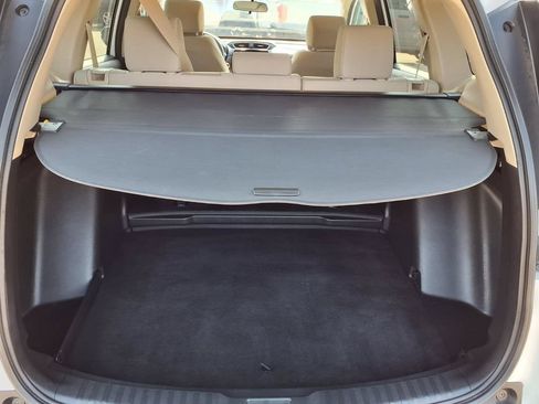 Used 2021 Honda CR-V EX image 11
