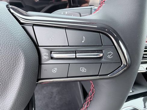 New 2026 Chevrolet Traverse RS image 16