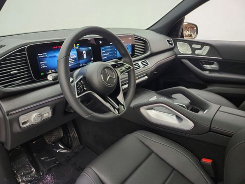 New 2026 Mercedes-Benz GLE 450 4MATIC image 10
