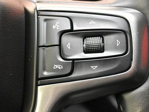 Used 2020 Chevrolet Silverado 1500 RST w/ All-Star Edition image 18