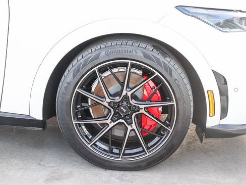 Used 2022 Ford Mustang Mach-E GT AWD/4WD image 11