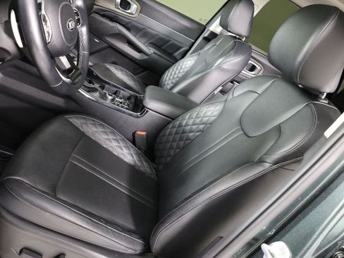 Used 2021 Kia Sorento SX Prestige AWD/4WD image 10