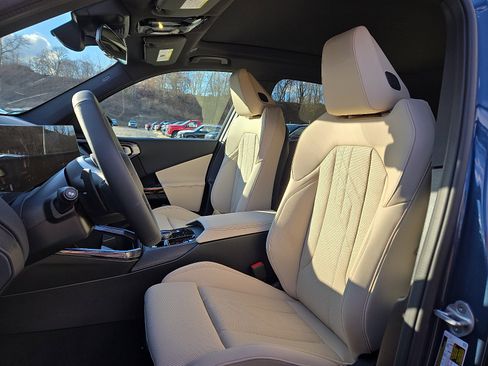 New 2026 BMW X3 xDrive30 w/ Convenience Package image 6