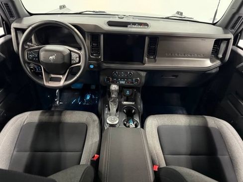 Certified 2025 Ford Bronco Big Bend AWD/4WD image 33