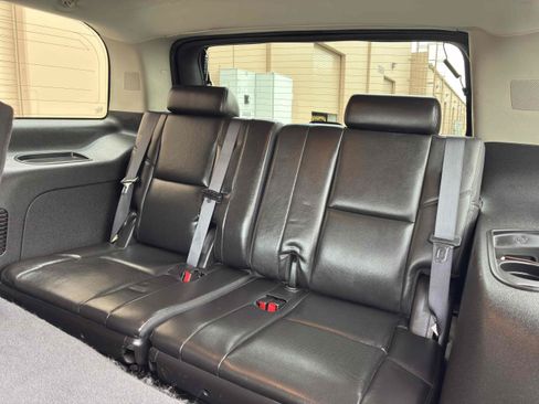 Used 2011 GMC Yukon Denali AWD/4WD image 53