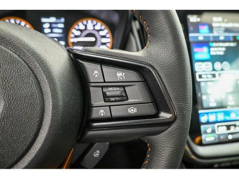 New 2025 Subaru Outback Wilderness w/ Wilderness Package image 24