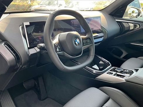 New 2026 BMW X3 xDrive30 w/ Convenience Package image 6
