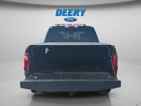 Certified 2024 Ford F150 XLT w/ Equipment Group 303A High AWD/4WD image 30