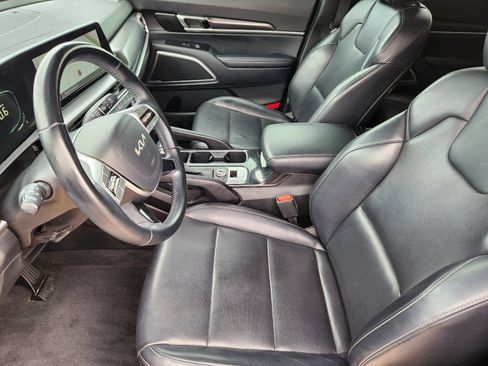 Used 2024 Kia Telluride S w/ S Sunroof Package AWD/4WD image 22