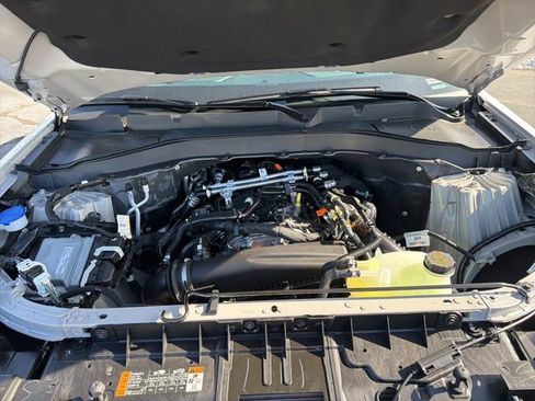 New 2026 Ford Explorer Active image 13