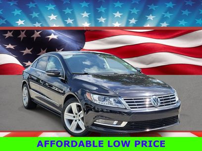Used 2013 Volkswagen CC Sport