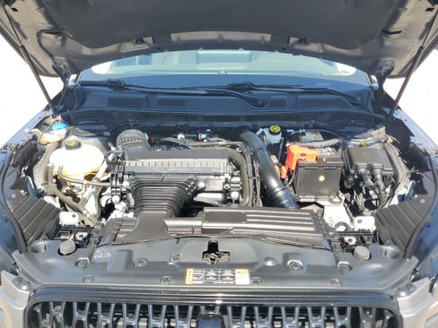 Certified 2024 Lincoln Corsair AWD w/ Equipment Group 101A image 8