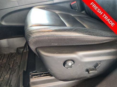 Used 2021 Jeep Grand Cherokee Limited AWD/4WD image 23