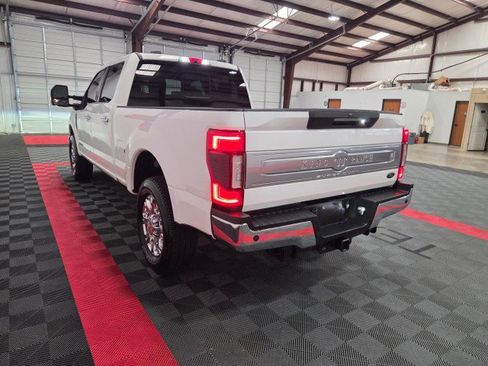 Used 2021 Ford F250 King Ranch w/ King Ranch Ultimate Package image 28