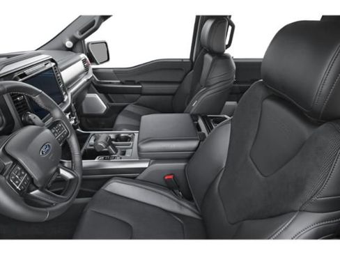 New 2026 Ford F150 Raptor AWD/4WD image 8