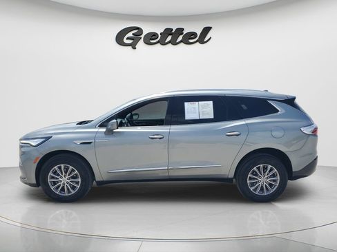 Certified 2023 Buick Enclave Essence FWD image 4