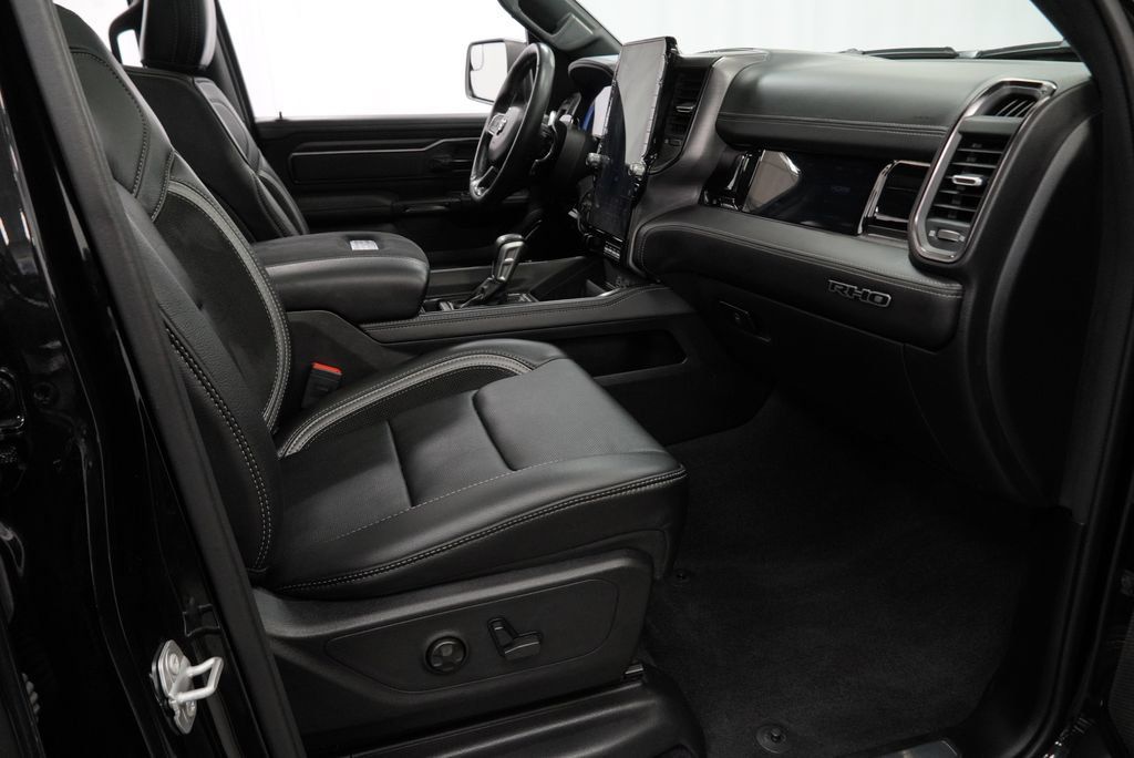 Used 2025 RAM 1500 RHO w/ RHO Level 1 Equipment Group AWD/4WD image 50