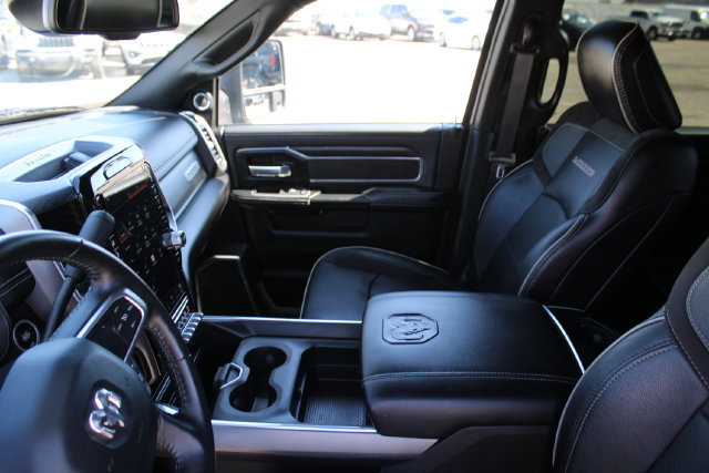Used 2023 RAM 2500 Laramie AWD/4WD image 46