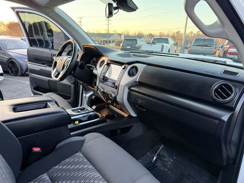 Used 2020 Toyota Tundra SR5 w/ TRD Sport Plus Package image 13