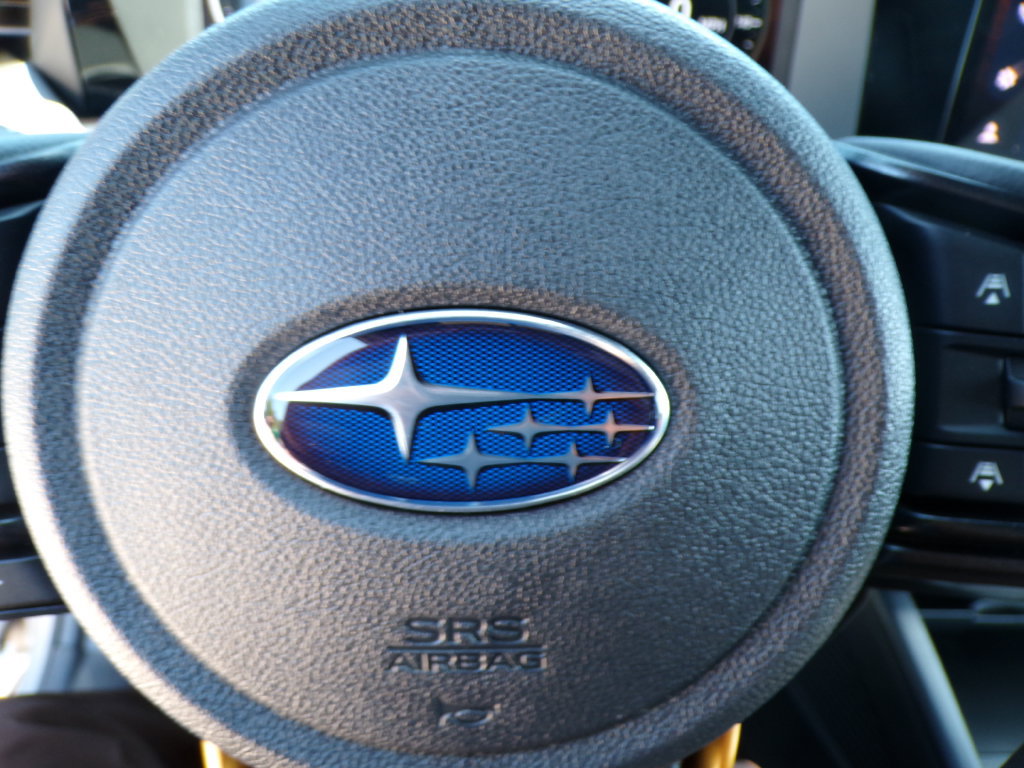New 2026 Subaru Outback Touring XT AWD/4WD image 33