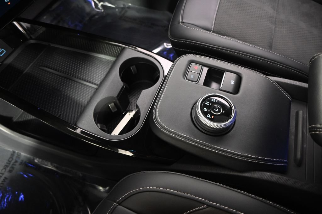 Used 2021 Ford Mustang Mach-E GT w/ GT Performance Edition AWD/4WD image 35