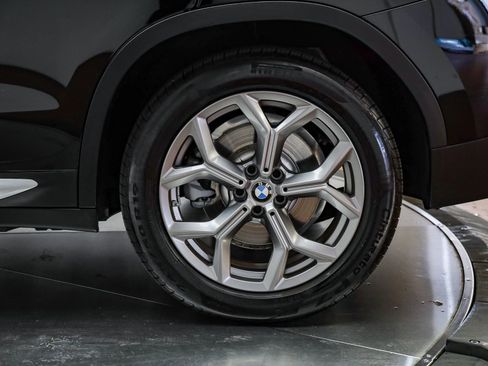 Used 2024 BMW X3 sDrive30i w/ Premium Package w/ZPA image 11