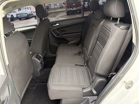 Used 2023 Volkswagen Tiguan S w/ Driver Assistance Package image 23