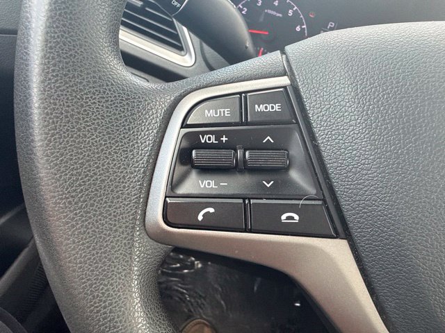 Used 2021 Hyundai Accent SE FWD image 18