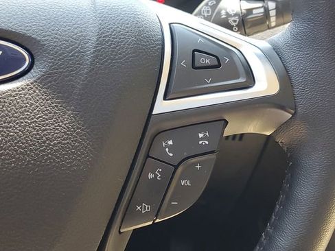 Certified 2024 Ford Edge SEL w/ Convenience Package AWD/4WD image 18