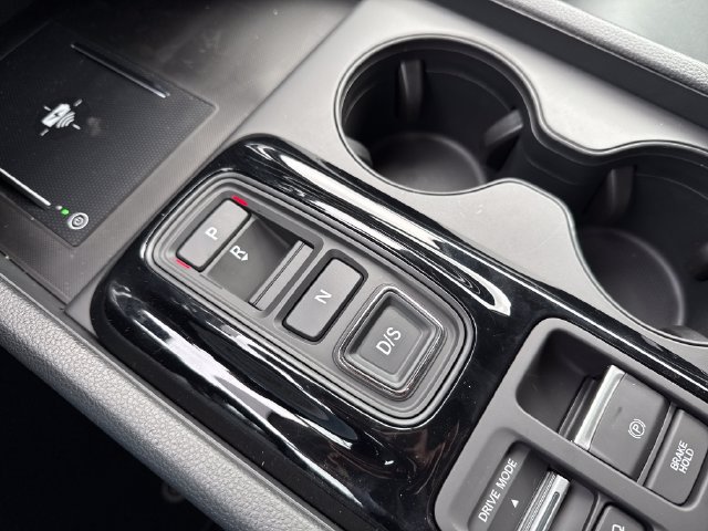 New 2026 Honda Passport RTL image 29