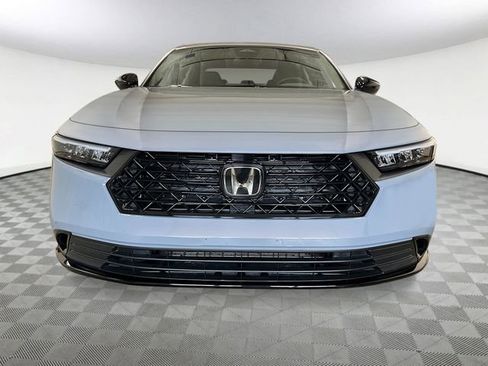 New 2026 Honda Accord Sport-L image 9