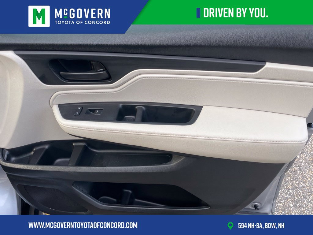 Used 2026 Honda Odyssey EX-L image 30