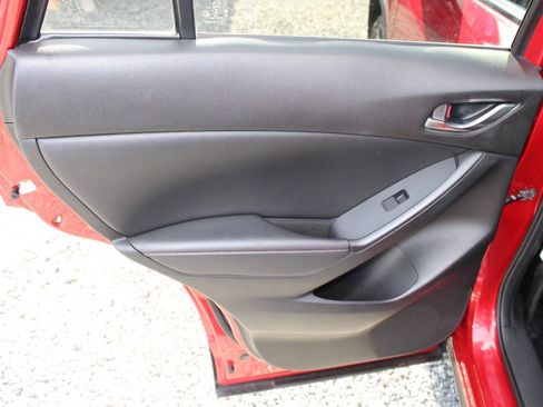 Used 2014 MAZDA CX-5 Grand Touring AWD/4WD image 20