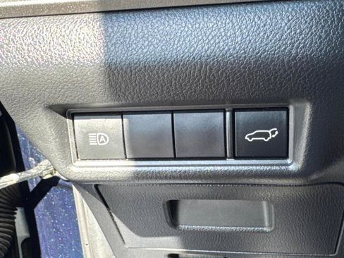 Certified 2024 Toyota Grand Highlander AWD image 16