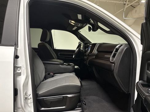Used 2024 RAM 2500 Big Horn image 21