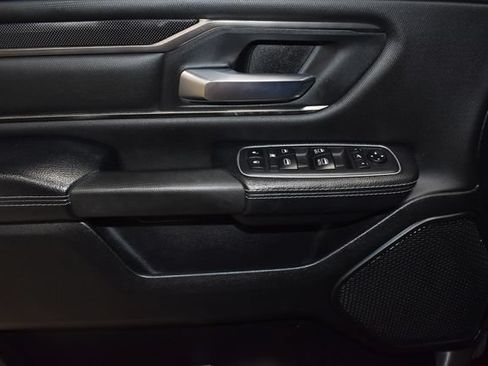 Used 2021 RAM 1500 Sport w/ Level 2 Equipment Group AWD/4WD image 15
