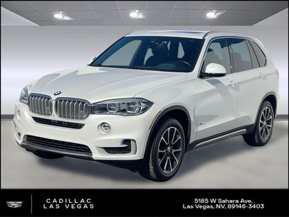Used 2018 BMW X5 xDrive35i
