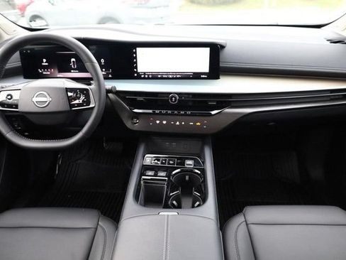 Certified 2025 Nissan Murano SL AWD/4WD image 27