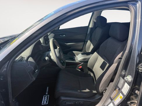 Certified 2023 Honda Accord EX image 10