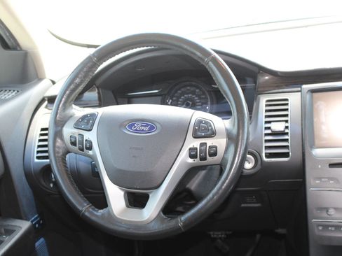 Used 2013 Ford Flex SEL FWD image 13