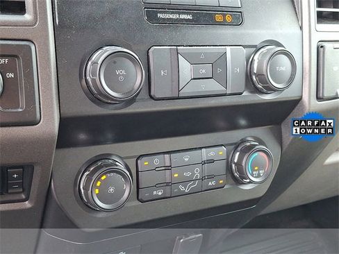 Used 2019 Ford F350 XL w/ XL Value Package image 15