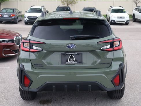 Certified 2026 Subaru Crosstrek 2.0i Premium AWD/4WD image 5
