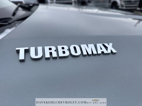 Used 2025 Chevrolet Silverado 1500 LT image 50