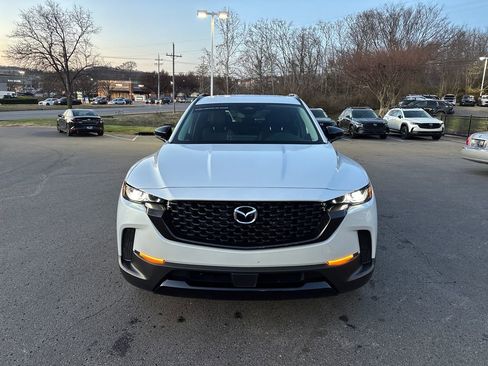 Certified 2025 MAZDA CX-50 AWD 2.5 Hybrid w/ Weather Package image 2