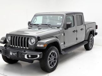 Used 2022 Jeep Gladiator Overland w/ Popular Equipment Package video 2