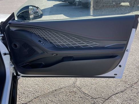 New 2026 Dodge Charger Scat Pack w/ Blacktop Package AWD/4WD image 17