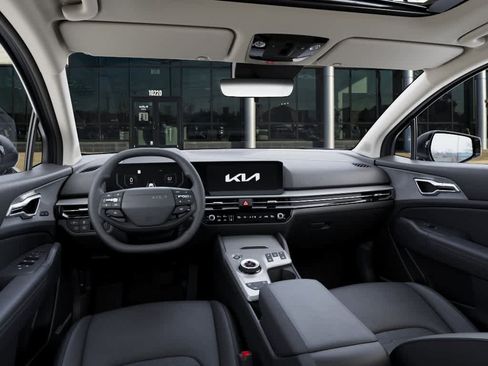 New 2026 Kia Sportage SX Prestige image 14