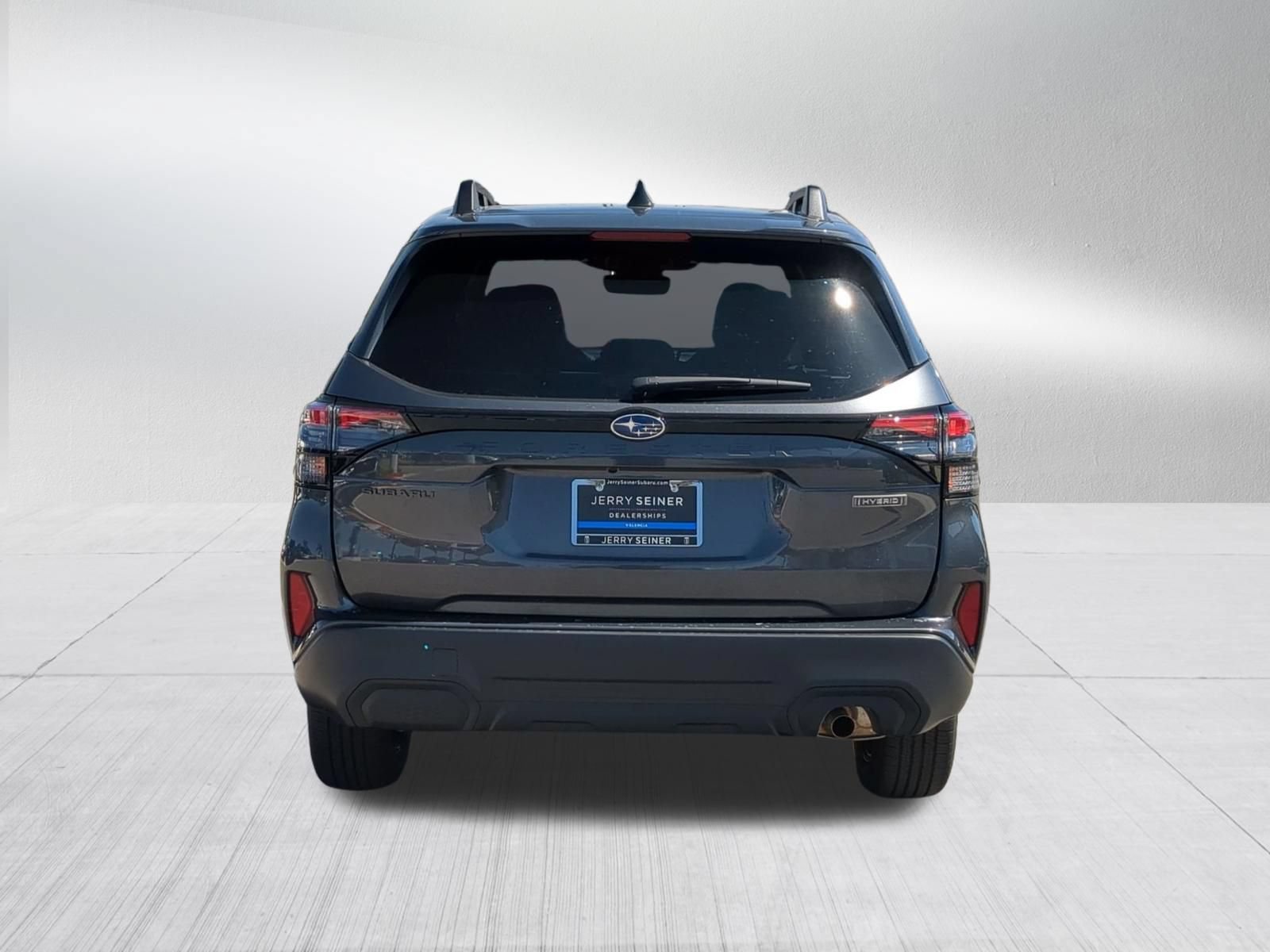 New 2026 Subaru Forester Premium AWD/4WD image 10