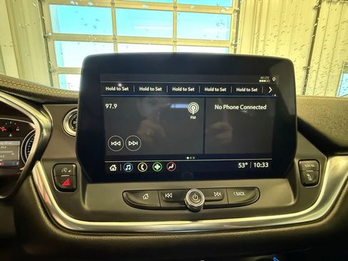 Used 2025 Chevrolet Blazer LT image 27