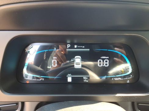 New 2026 Hyundai Elantra Sport FWD image 14